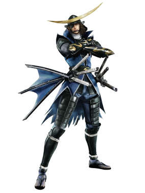 戦国BASARA
