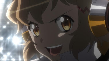 戦姫絶唱シンフォギア