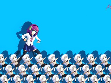 エンジェルビーツ