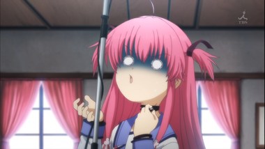 エンジェルビーツ