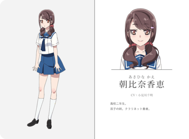 ハルチカ〜ハルタとチカは青春する〜