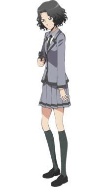 暗殺教室