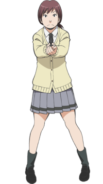 暗殺教室