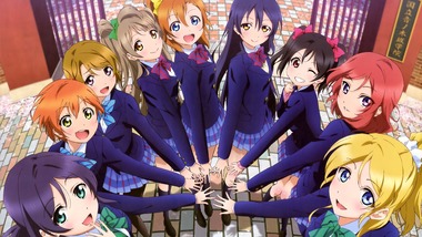 ラブライブ！