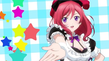 ラブライブ！