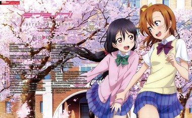 ラブライブ！
