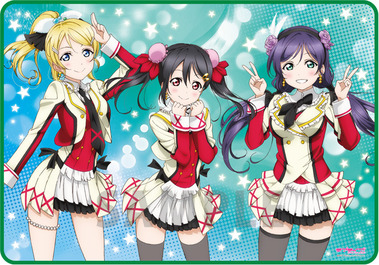 ラブライブ！