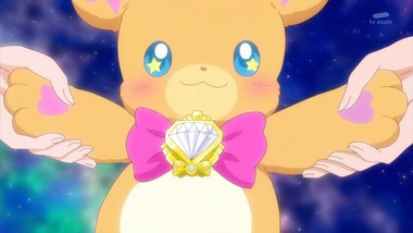 魔法つかいプリキュア！