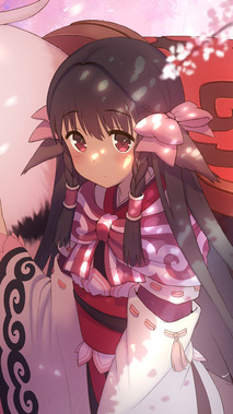 うたわれるもの 偽りの仮面