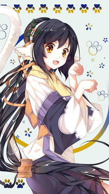 うたわれるもの 偽りの仮面