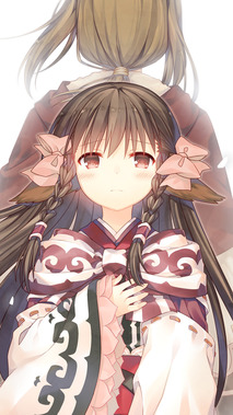 うたわれるもの 偽りの仮面
