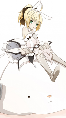 Fate/Zero