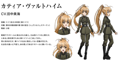 シュヴァルツェス マーケン