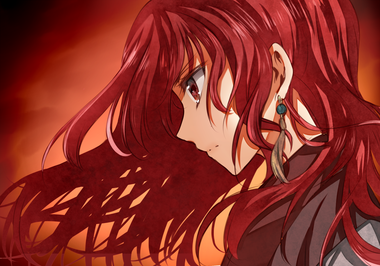 暁のヨナ