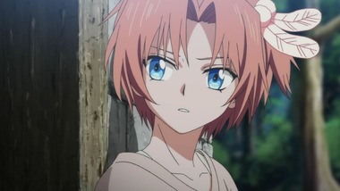 暁のヨナ
