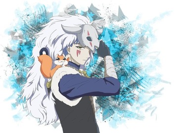 暁のヨナ