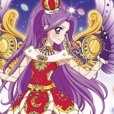 アイカツスターズ！