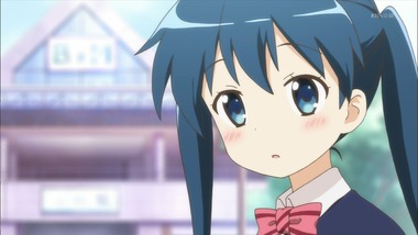 きんいろモザイク