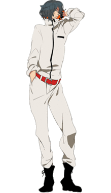ガッチャマン クラウズ