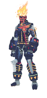 ガッチャマン クラウズ