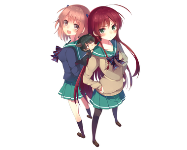 はたらく魔王さま!