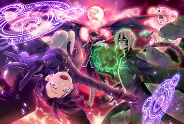 はたらく魔王さま!