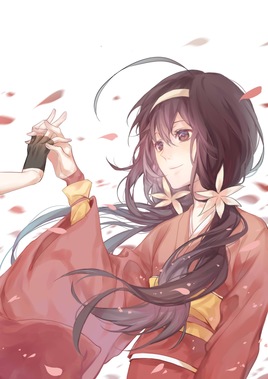 文豪ストレイドッグス