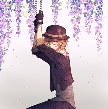文豪ストレイドッグス