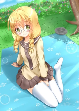 三者三葉