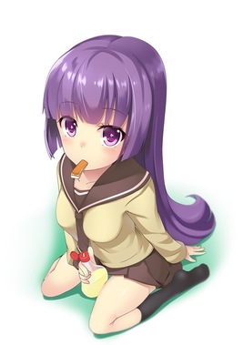 三者三葉