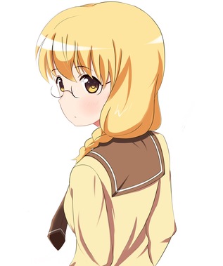 三者三葉