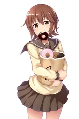 三者三葉