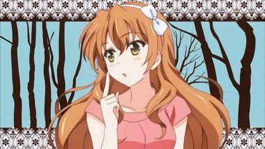 ゴールデンタイム