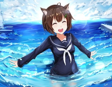 ブレイブウィッチーズ
