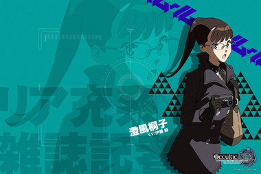 Occultic；Nine -オカルティック・ナイン-