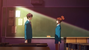 好きになるその瞬間を。～告白実行委員会～