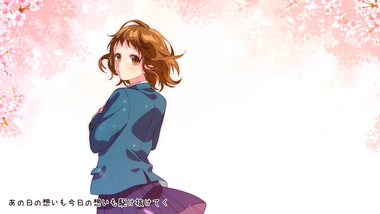 好きになるその瞬間を。～告白実行委員会～