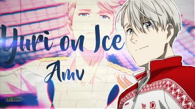 ユーリ!!! on ICE