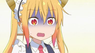小林さんちのメイドラゴン