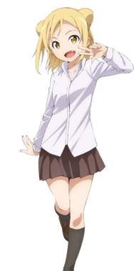 亜人ちゃんは語りたい