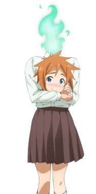 亜人ちゃんは語りたい