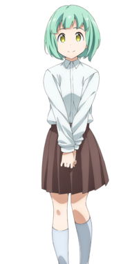 亜人ちゃんは語りたい
