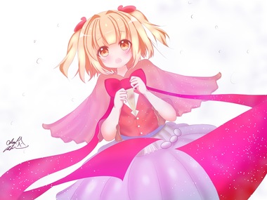 NEW GAME!