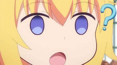ガヴリールドロップアウト