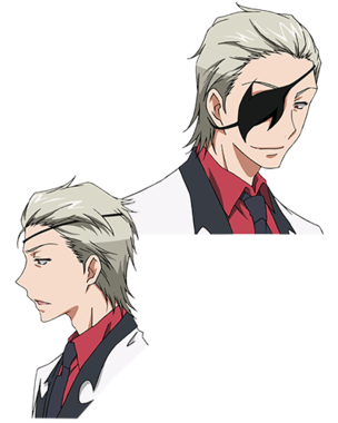 SERVAMP-サーヴァンプ-