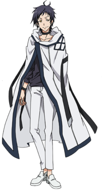SERVAMP-サーヴァンプ-