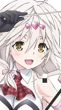 トリニティセブン