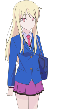 さくら荘のペットな彼女