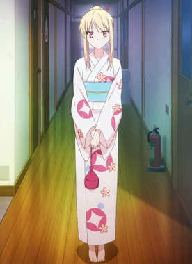 さくら荘のペットな彼女