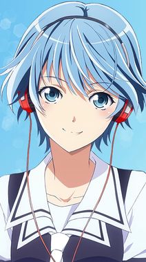 風夏